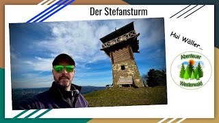 Abenteuer Westerwald  Stefansturm  Römerturm [upl. by Leroy]