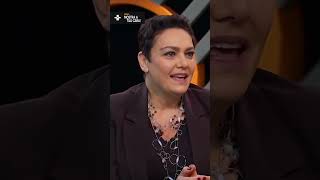 Flávia Lippi sobre evolução das doenças psicológicas “a pior delas é não ser aceito” Shorts [upl. by Mcclimans]