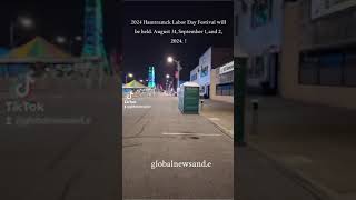 2024 Hamtramck Labor Day Festival Hamtramck Detroit Michigan LaborDayWeekend [upl. by Dolli]