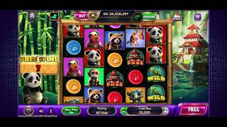 LuckyLand amp Gold Coins casino slots gambling foryou [upl. by Burnaby120]