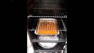 Best way to clean your bbq grillMy Best Smoker [upl. by Vonnie]