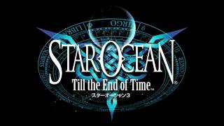 Highbrow Star Ocean Till the End of Time Music Extended Music OSTOriginal Soundtrack [upl. by Petey747]