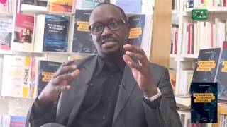 INTRODUCTION À LA SCIENCE POLITIQUE de Ibrahima SILLA [upl. by Llerihs]