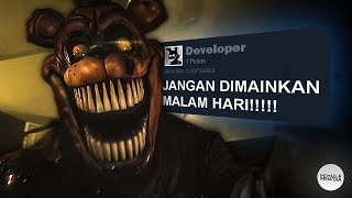 GUA COBA MAIN 4 GAME FNAF TERLARANG [upl. by Goodyear980]