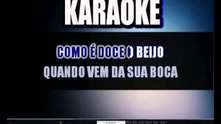 Karaokê Copacabana Bet Mel da Sua Boca Playback completo [upl. by Neelac482]