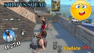 INCREDIBLE JADUGAR 1VS4 SQUAD LITEPUBG LITE VIDEO ONLINE GAMEPLAY MOMENTS BY CAMPER GAMING [upl. by Liew]