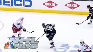 NBC Sports Live Extra NHL  NHL  NBC Sports [upl. by Nilcaj]