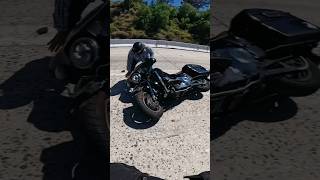 Lane Splitting Accident [upl. by Michael186]