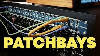 Why PATCHBAYS are AWESOME [upl. by February]