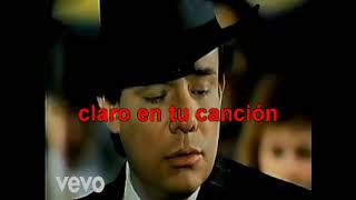 CANCIONERO JOSE JOSE KARAOKE  SORIANO HUMOR [upl. by Ivgnout]