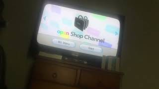 Open shop channel forwarder wad download in the description and wad is available for Wii and VWii [upl. by Moffitt]