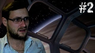 Alien Isolation Прохождение ► Ионный рюкзак ► 2 [upl. by Sidwell]