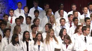 The Four Years of Medical School [upl. by Emerson]