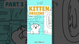 Kitten Origins Part 3 Out Now [upl. by Yrkcaz]