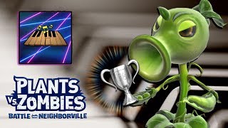 Guide trophée Plants vs Zombies Battle for Neighborville  POISNISTE CLASSIQUE PS4 [upl. by Ahseryt]