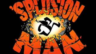 Splosion Man Music Yahoo for me [upl. by Kirad480]