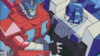 Transformers Robots in Disguise Episode 332 HD [upl. by Christiano]