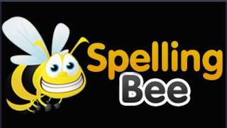 Spelling bee 1st grade 20192020 School Spelling Bee List [upl. by Averyl]