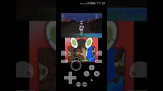 Use QR codes In ultra Sun 2Usefull apps for UsUm citra emulator And Gameplay🔥 [upl. by Yatnwahs]