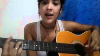 Alejate De Mi  Camila  Cover [upl. by Gnok]