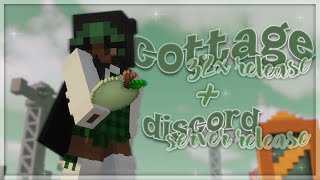 cottage 32x  discord server release [upl. by Brock176]