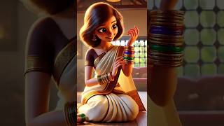 എന്റെ മോളും ടൂറിനു പോയി  Malayalam Song  animation generativeai malayalamsong ai aivideo [upl. by Tony]