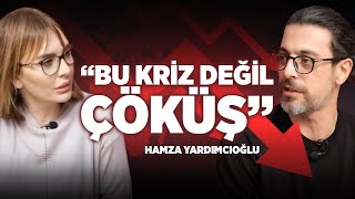 Olacaklara Hazır Mısınız Dolar Nerede Duracak “ Yaşanacak Finansal Krizi Biliyorlar”  Hamza Y [upl. by Zennas]