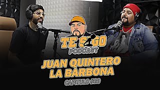 La Barbona Quintero Episodio20 [upl. by Eeldarb230]