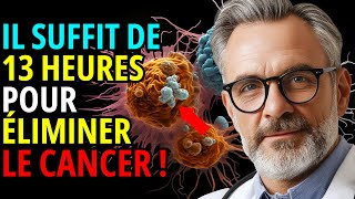 Ces 6 aliments TUENT le cancer brûlent les GRAISSES et GUÉRISSENT votre corps [upl. by Arimaj303]