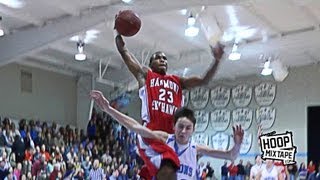 Seventh Woods Is The BEST 14 Year Old In The Country CRAZY Athlete [upl. by Nuli]