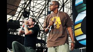 Jay Z amp Linkin Park  NumbEncore Super Clean [upl. by Eadrahc]