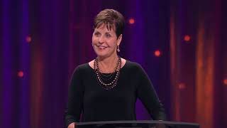 COMO SUA MENTE AFETA SUA SAÚDE FÍSICA E EMOCIONAL 2  Joyce Meyer [upl. by Anide]