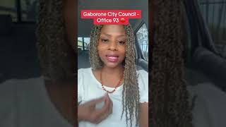 Frustration at Gaborone City Council Civil Servants in Office 93 Under Fire [upl. by Rosie]