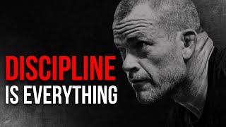 DISCIPLINE IS EVERYTHING  Jocko Willink Motivation ft Bedros keuilian [upl. by Cott904]