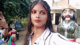 मेरी सहेली कहती हैं।। meri saheli kehati hai ।।Chandakvlog [upl. by Chyou166]