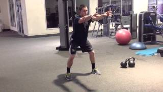 Tri Phasic Training  Eccentric Emphasis Sports Performance Training in Virginia [upl. by Harilda]