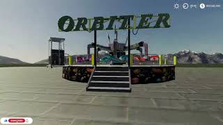 FS19  Orbiter V2 [upl. by Kunkle]