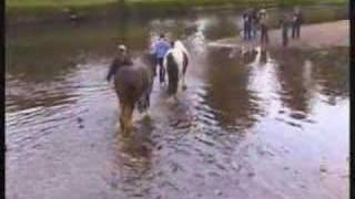 Appleby Horse Fair  The Return  Preview [upl. by Lim186]