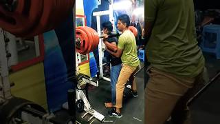 Leg 🦵 🦵 workout trending shortviralvideo bodybuildingmotivation workoit [upl. by Atoel]