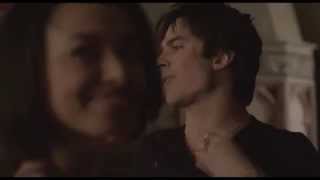 The Vampire Diaries  Season 5 BLOOPERS HD [upl. by Immat]