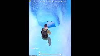 Wait for Victor iQ 😂 pubgmobile funlixpubg [upl. by Yssis]