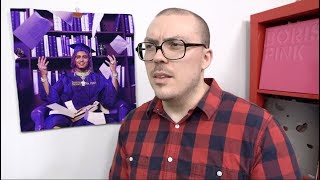 Lil Pump  Harverd Dropout ALBUM REVIEW [upl. by Laura]