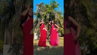 Sweety Tera Drama 💃❤️ Bareilly ki Barfi  Dance Cover  The Sparklers  shorts dance viral [upl. by Steffie]