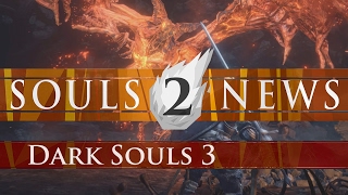 Dark Souls 3 The Ringed City ► Everything before the First Boss [upl. by Eerok]