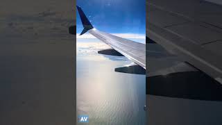 FLIGHT COPA AIRLINES LIMA PERU  PANAMA CITY PANAMA [upl. by Carola]