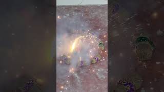 experiment entertainment fireworks crackers patakhe [upl. by Dnaleel]