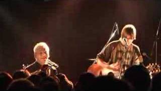 BMX Bandits amp The Pearlfishers Tokyo  quotYou Justify My Life [upl. by Parnas]