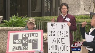 10dayold baby taken by CPS lawsuit filed [upl. by Iadam]