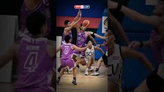 Best Battle SCU vs STIKESNAS at Finals Mens Div 2 LIMA Basketball 2024 Yogyakarta [upl. by Margalo]