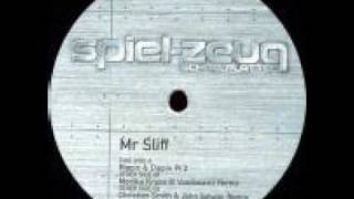 Adam Beyer aka Mr Sliff  Rippin and Dippin [upl. by Nerradal]